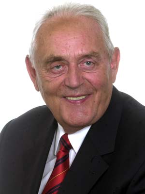 Dr. Hans-Ulrich Klose