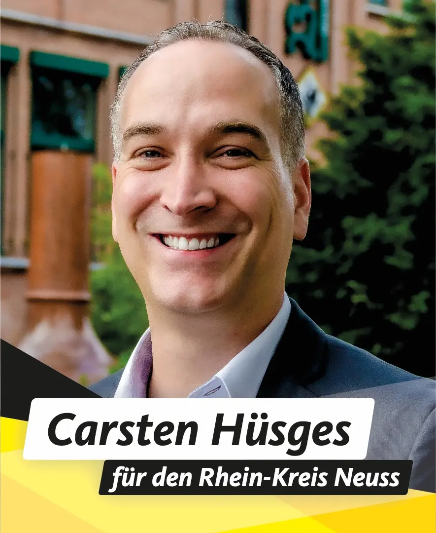 Carsten Hüsges