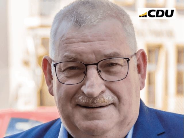 Wolfgang Wappenschmidt